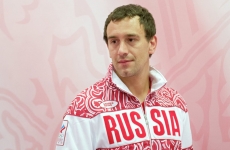 Андрей Моисеев первым примет в Ростове-на-Дону эстафету Олимпийского огня